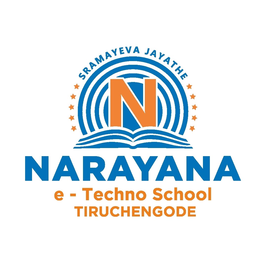 Narayana e-Techno School