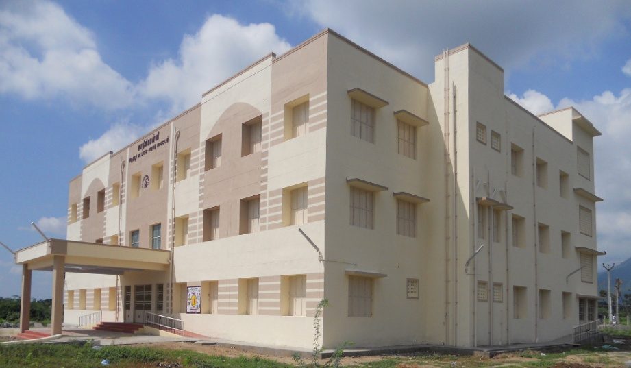 Government School, Anthiyur